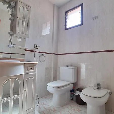 Ferienhaus Bali Relax Cerca De Valencia A 100 M De La Playa Con Ac
