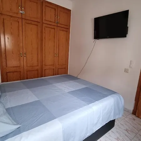 Dom wakacyjny Bali Relax Cerca De Valencia A 100 M De La Playa Con Ac